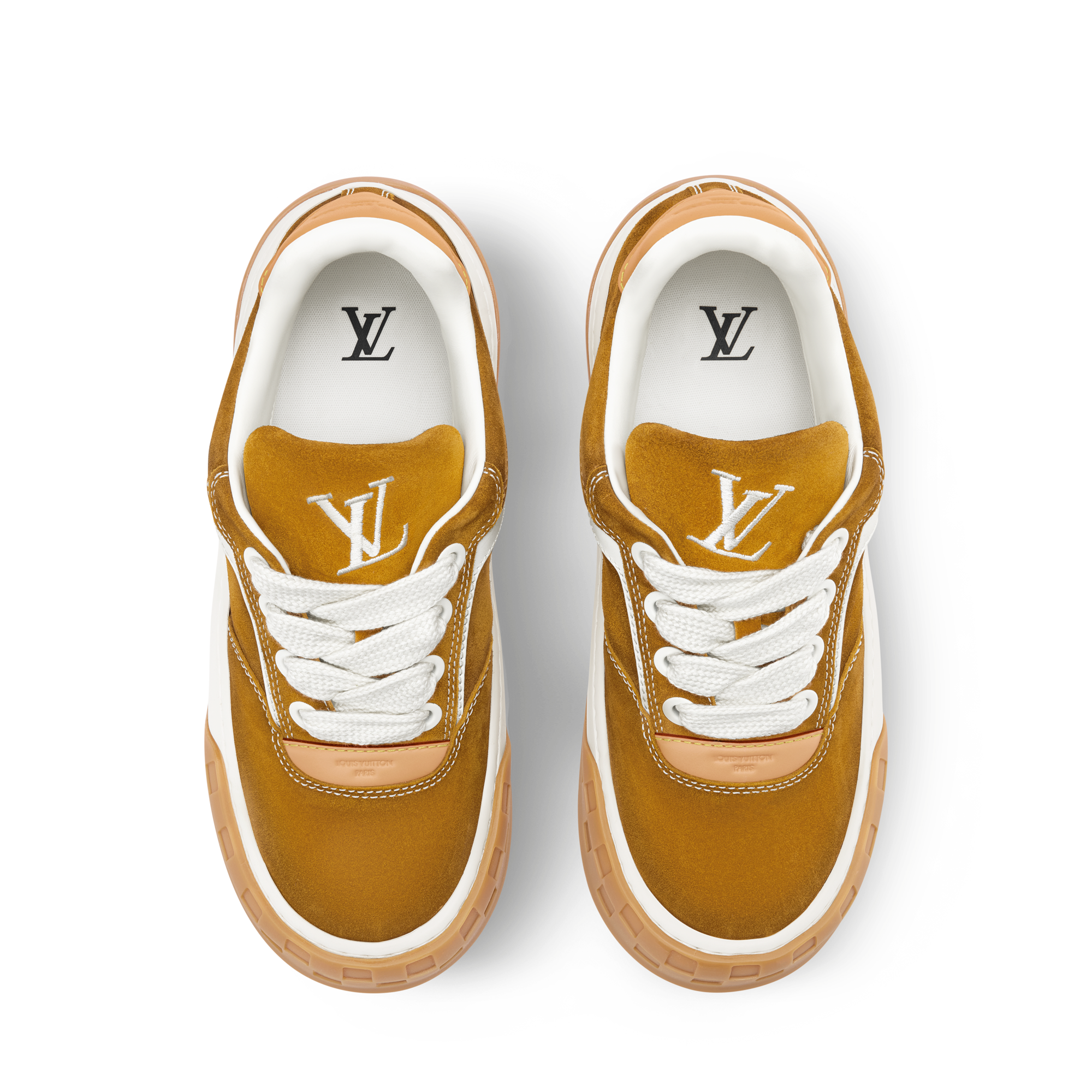 LV Tilted Sneaker - gifts - Valentine's Day Gifts for Him | LOUIS